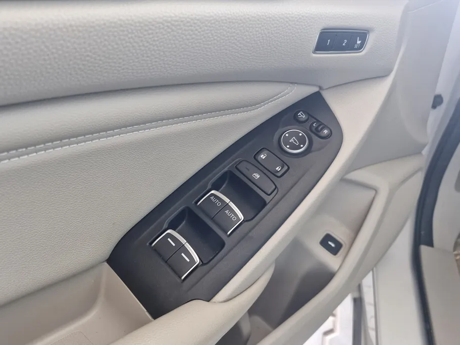 2022 Honda Accord EX L 