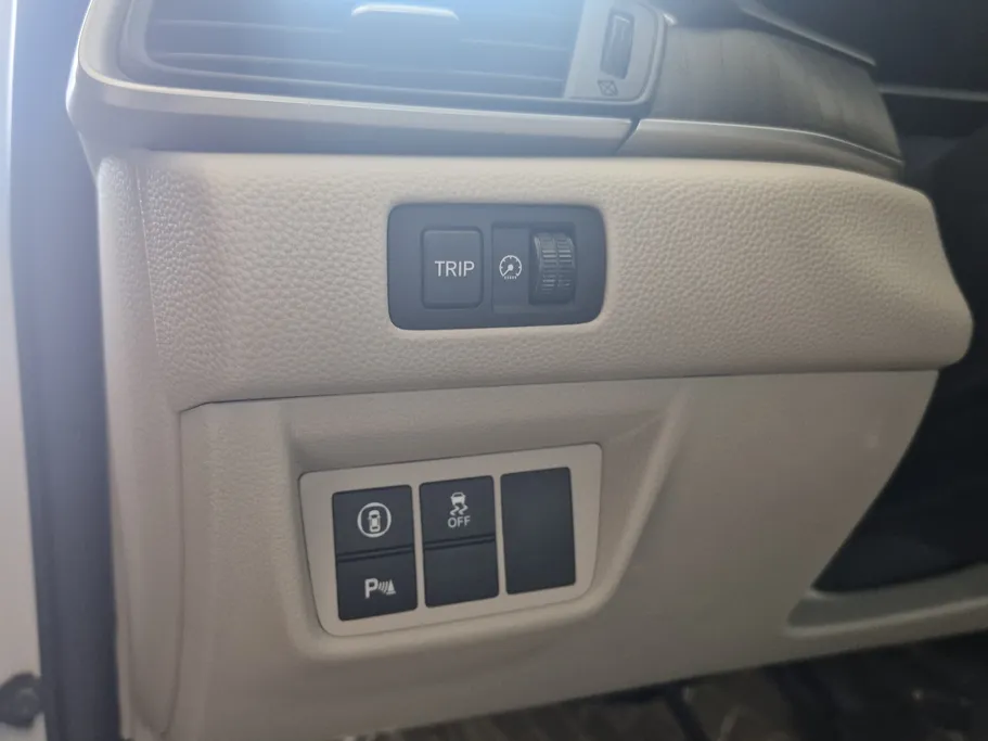 2022 Honda Accord EX L 