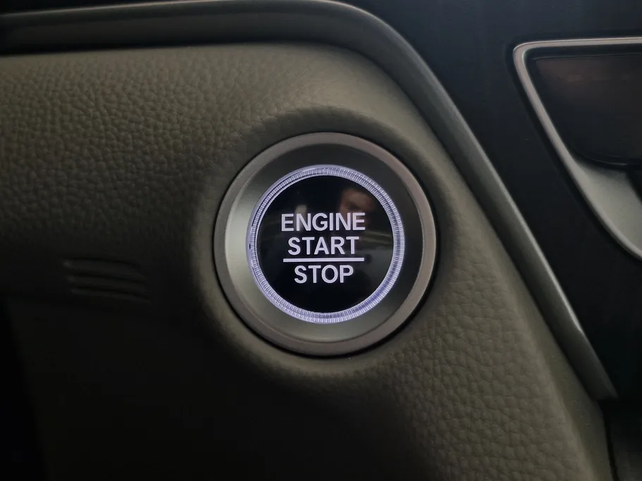 2022 Honda Accord EX L 