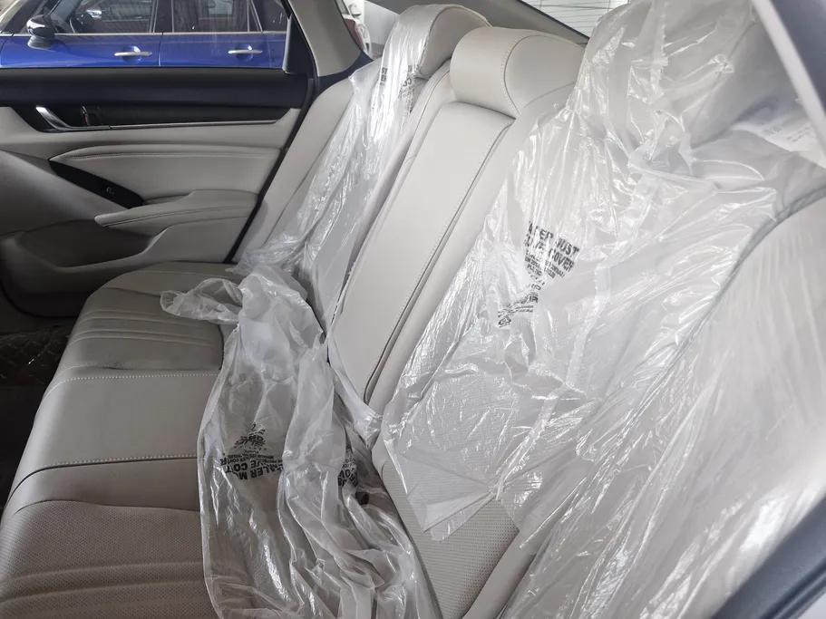2022 Honda Accord EX L 