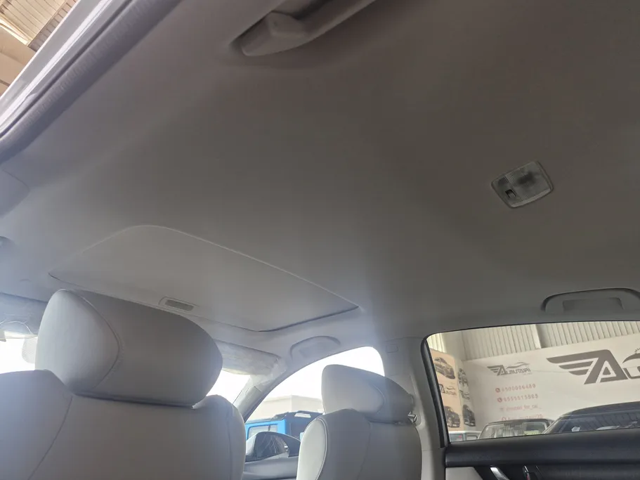 2022 Honda Accord EX L 