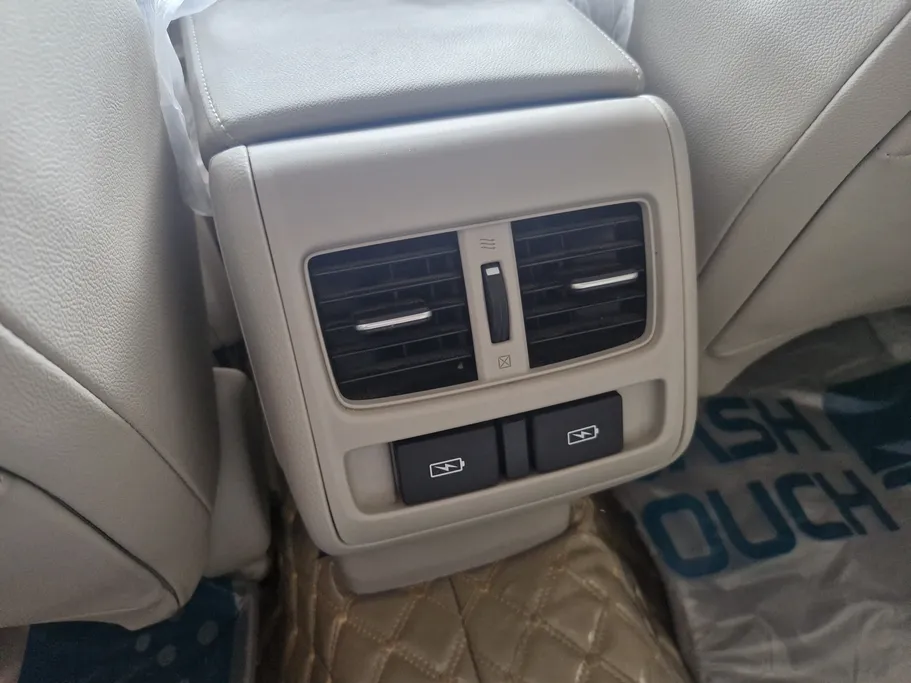 2022 Honda Accord EX L 