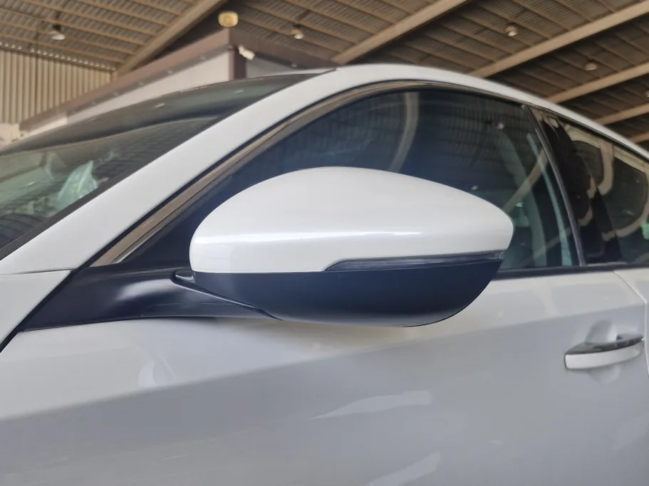 2022 Honda Accord EX L 