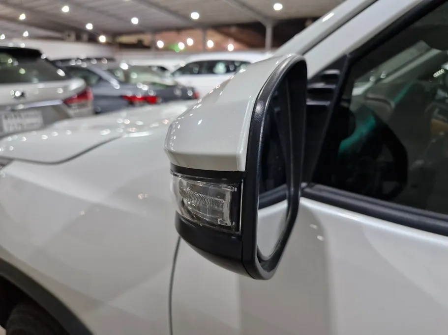 2025 Toyota Fortuner GX2 