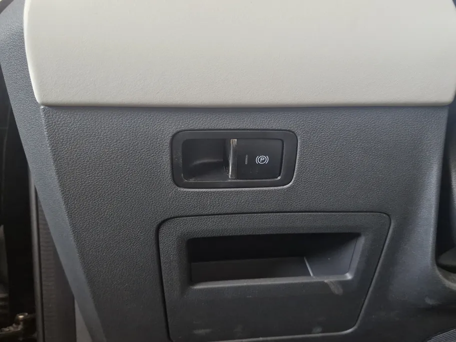 2025 Jetour Dashing Comfort 