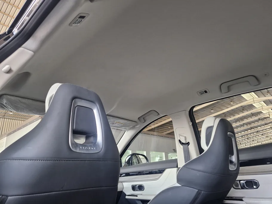 2025 Jetour Dashing Comfort 