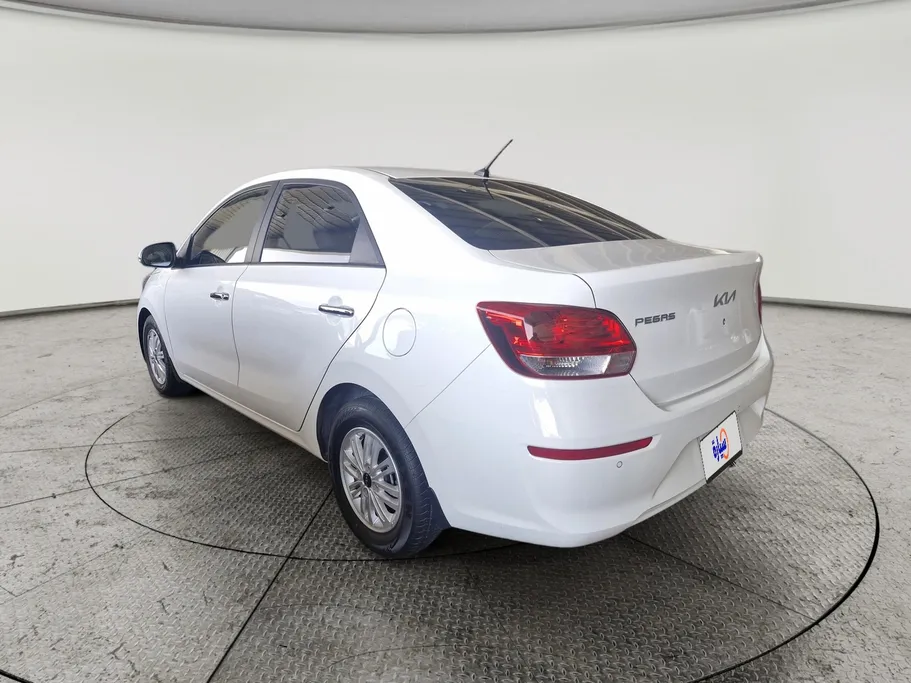 كيا بيجاس LX2 2023 