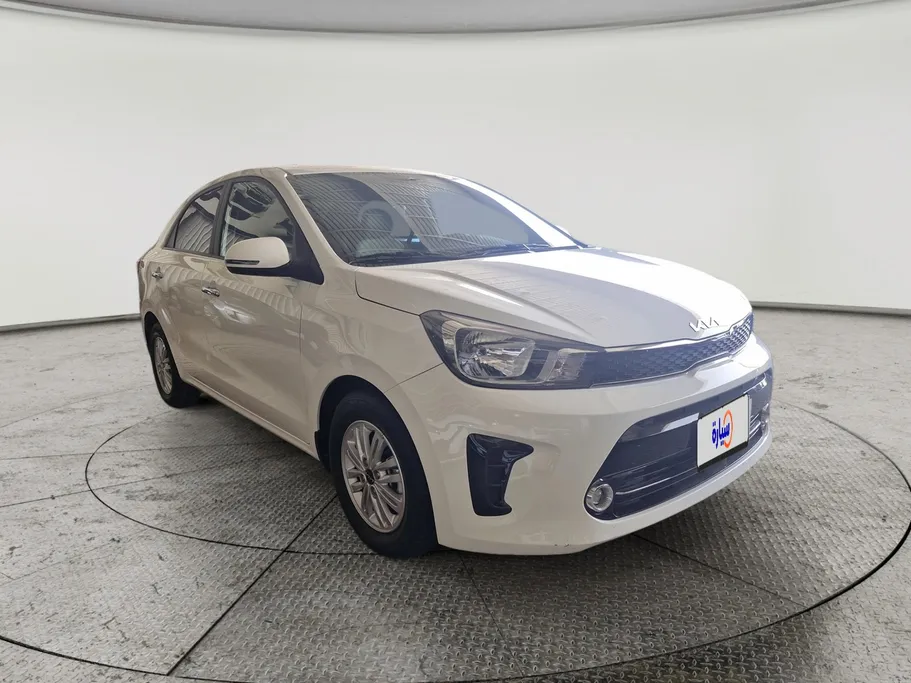 كيا بيجاس LX2 2023 
