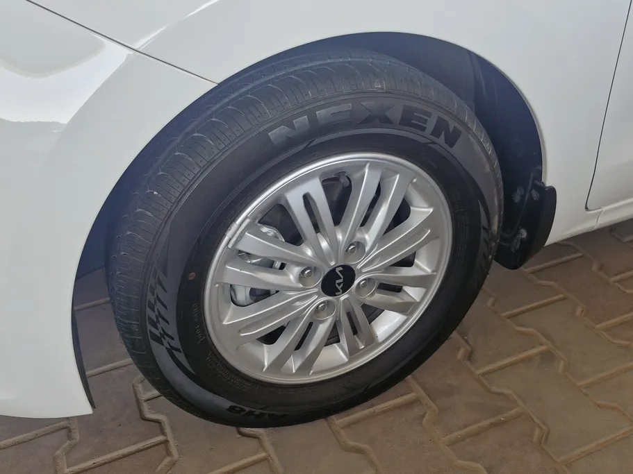 كيا بيجاس LX2 2023 