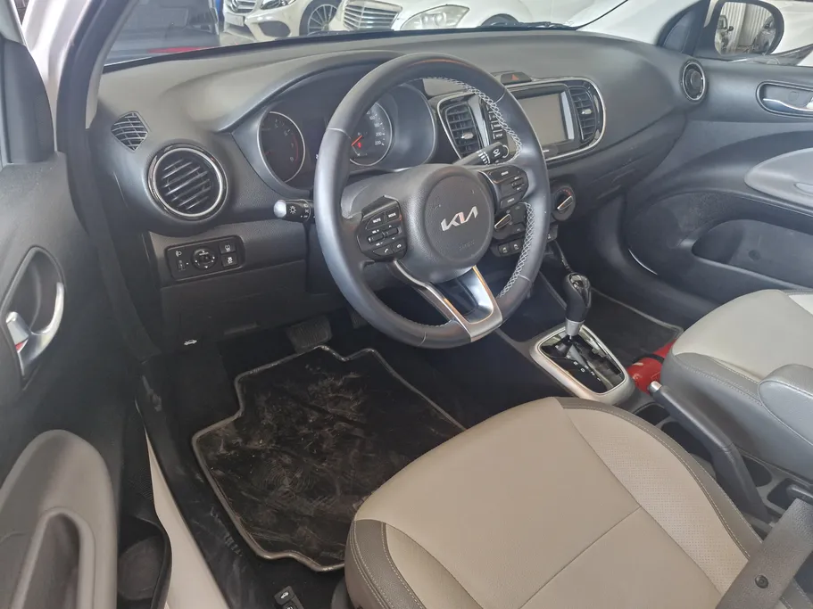 كيا بيجاس LX2 2023 
