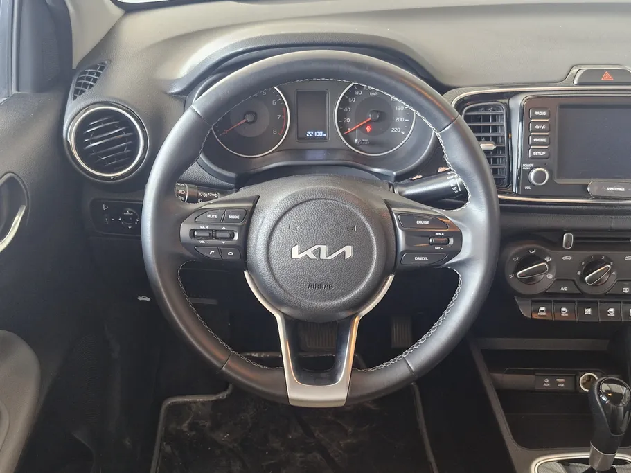 كيا بيجاس LX2 2023 