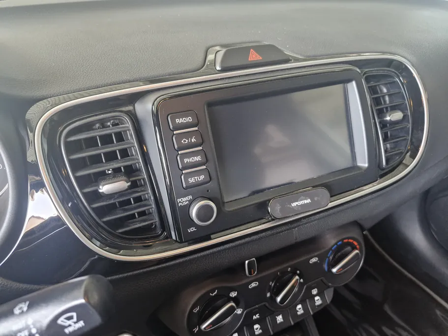 كيا بيجاس LX2 2023 