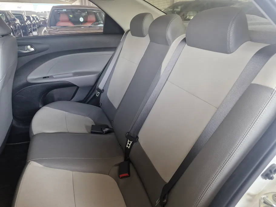 كيا بيجاس LX2 2023 