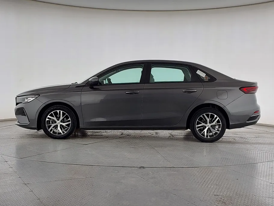 2023 Geely Emgrand GS 