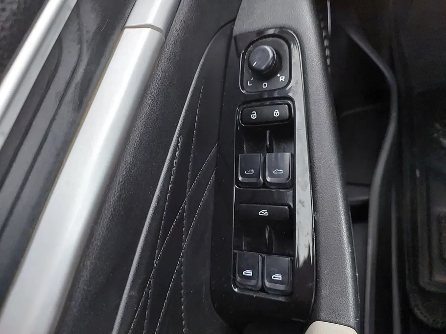 2023 Geely Emgrand GS 