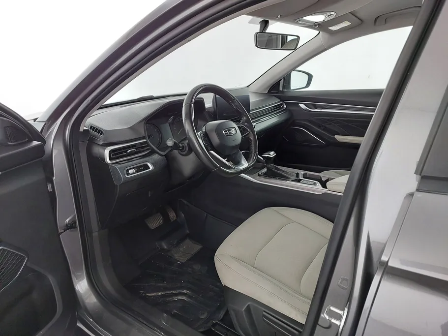 2023 Geely Emgrand GS 