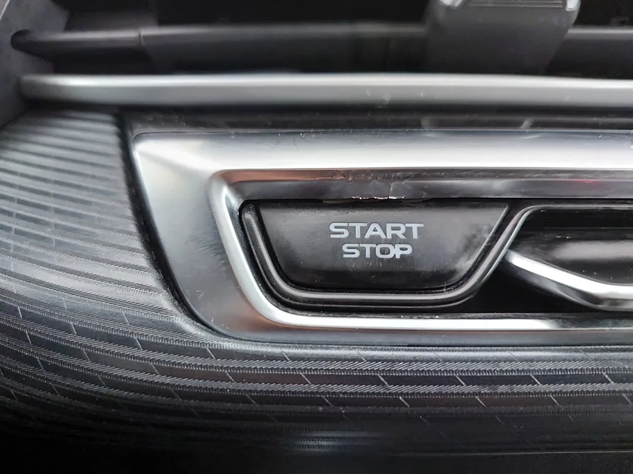 2023 Geely Emgrand GS 