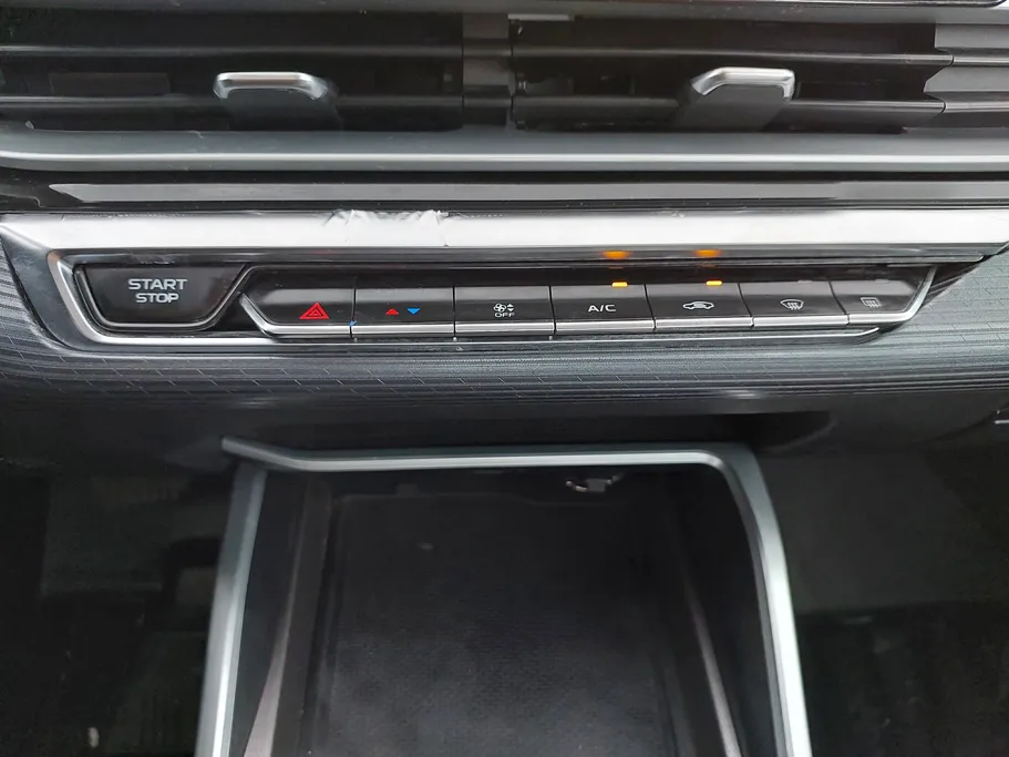 2023 Geely Emgrand GS 