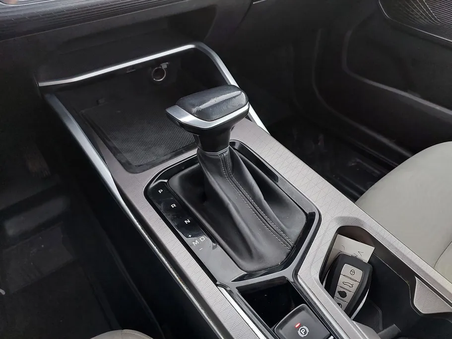 2023 Geely Emgrand GS 
