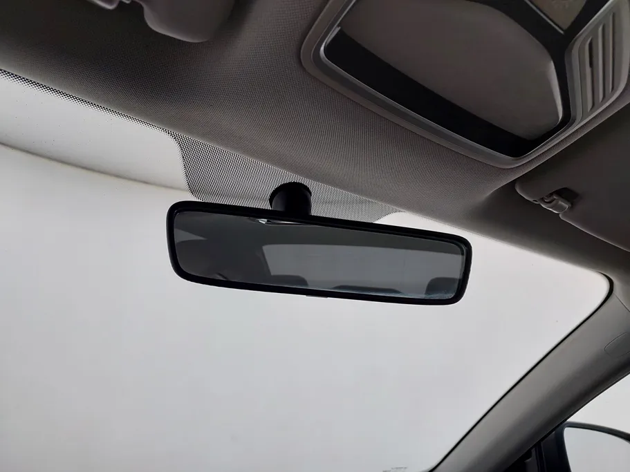 2023 Geely Emgrand GS 