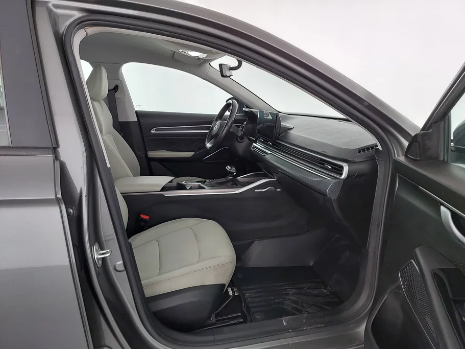 2023 Geely Emgrand GS 