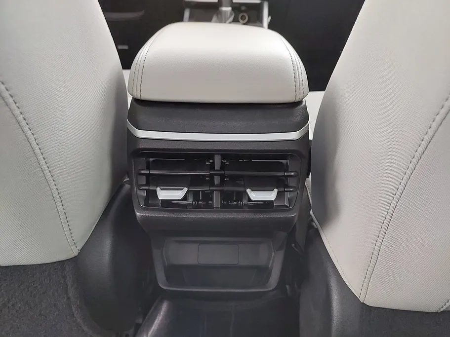 2023 Geely Emgrand GS 
