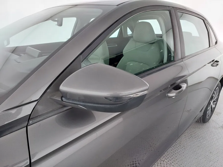 2023 Geely Emgrand GS 