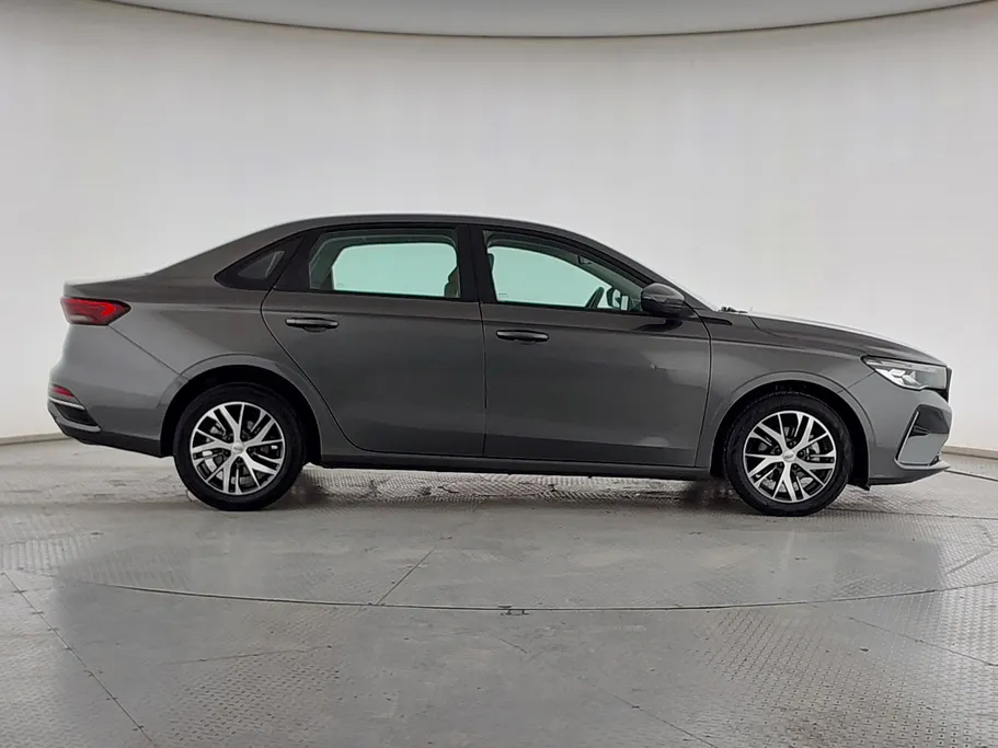 2023 Geely Emgrand GS 