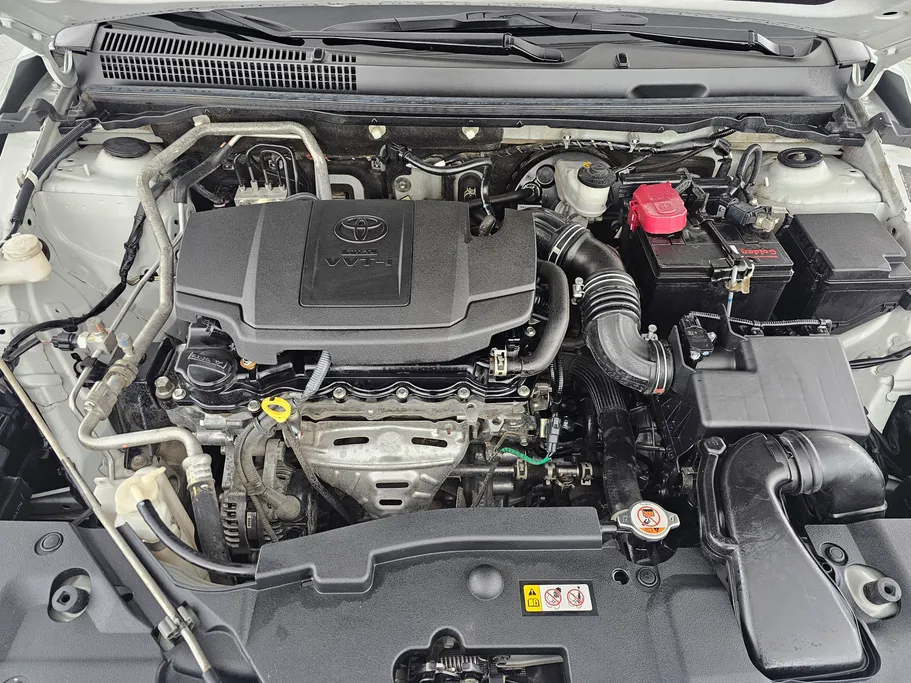 2024 Toyota Yaris  Y 