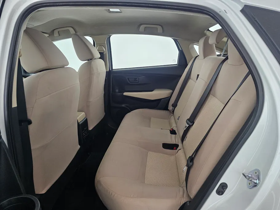 2024 Toyota Yaris  Y 