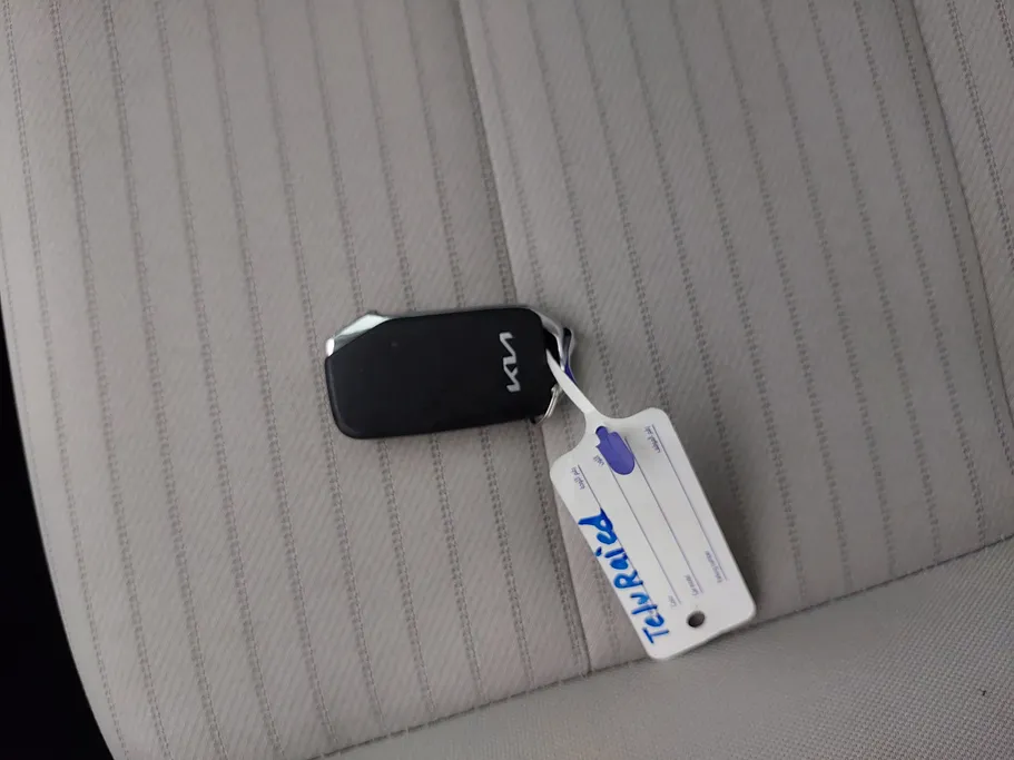 2022 Kia Telluride LX 