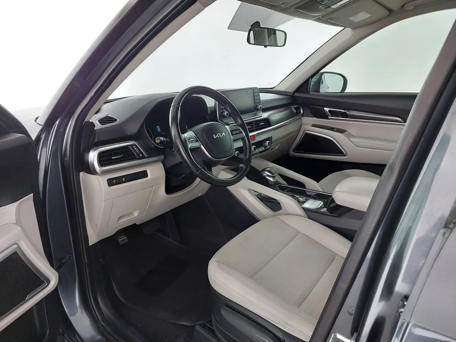 2022 Kia Telluride LX 