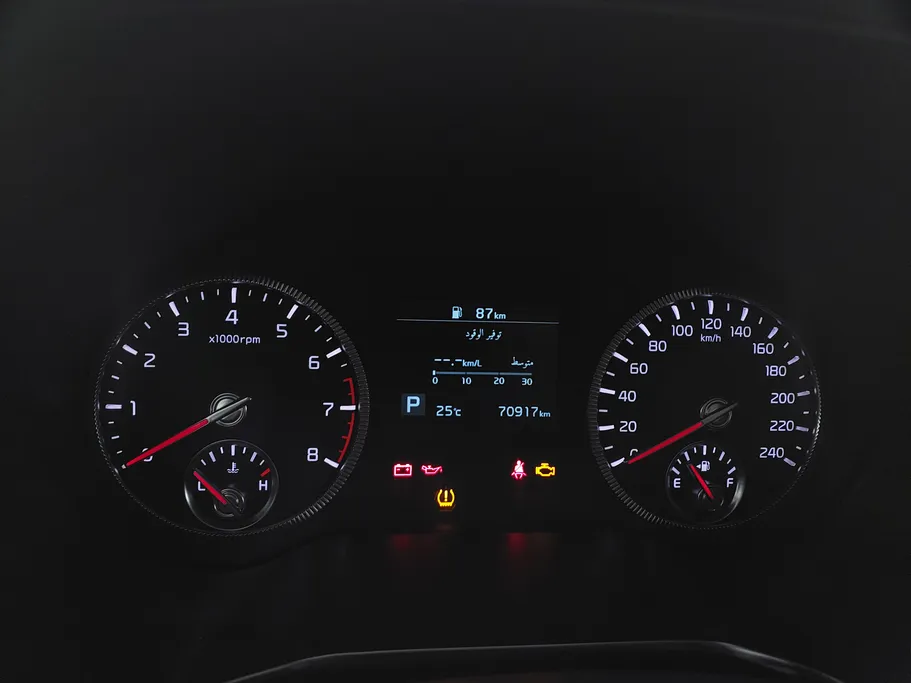 2022 Kia Telluride LX 