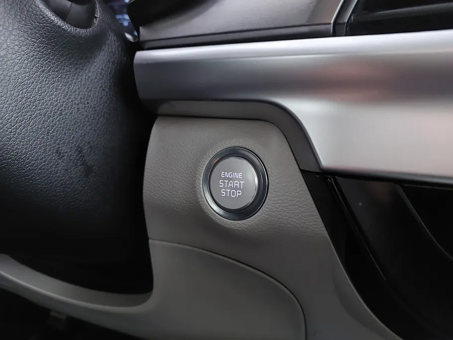 2022 Kia Telluride LX 