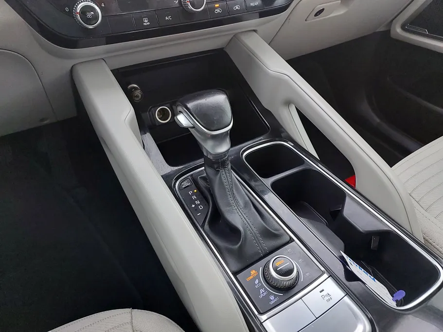 2022 Kia Telluride LX 