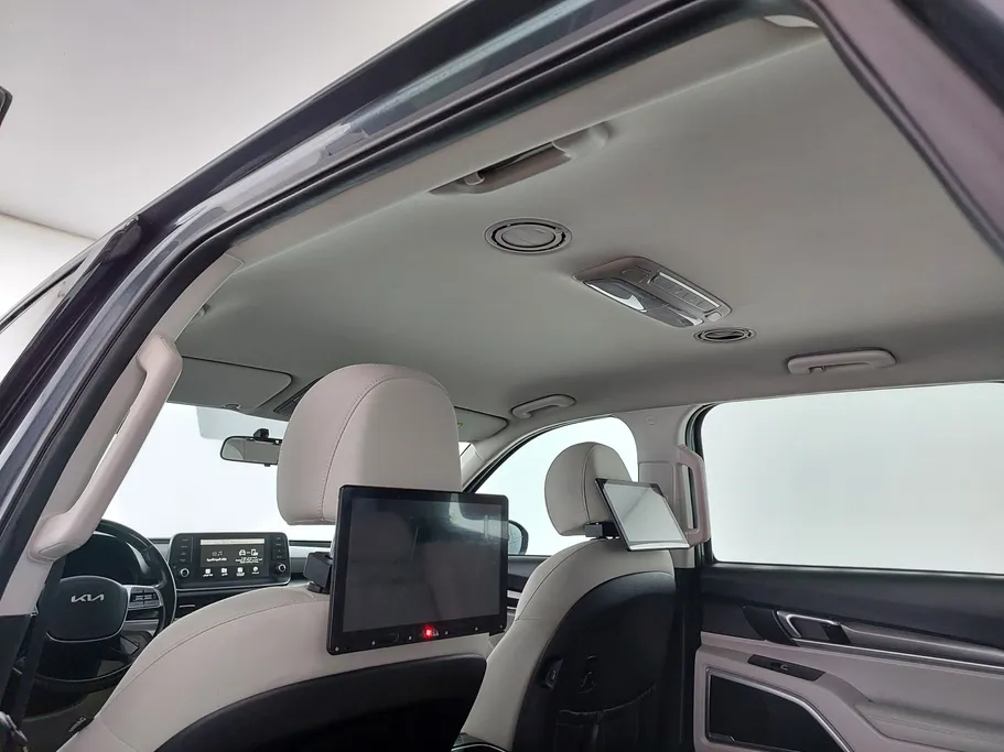 2022 Kia Telluride LX 