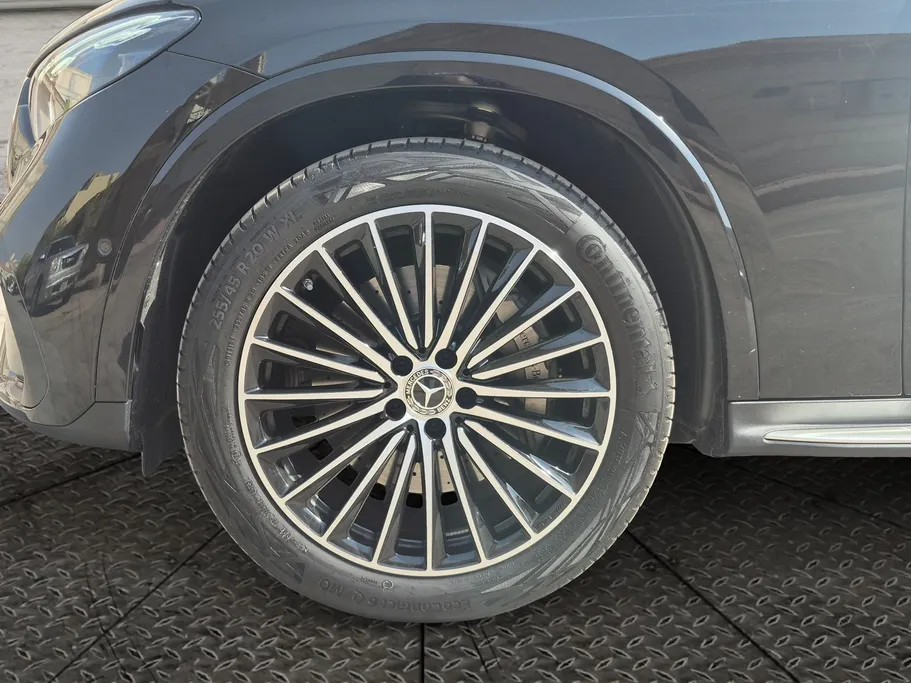 2024 Mercedes GLC 200 