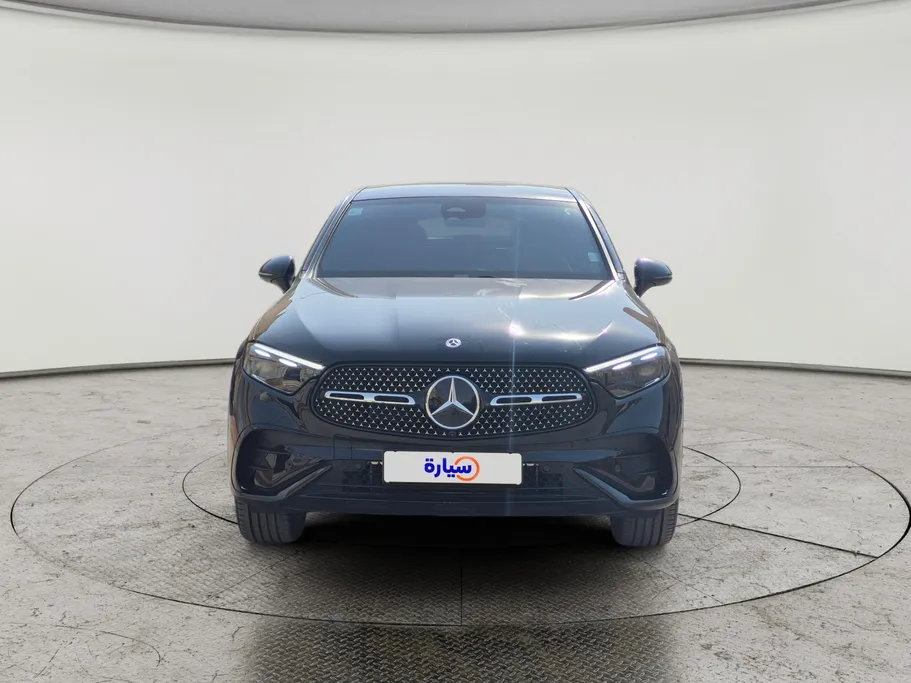 2024 Mercedes GLC 200 