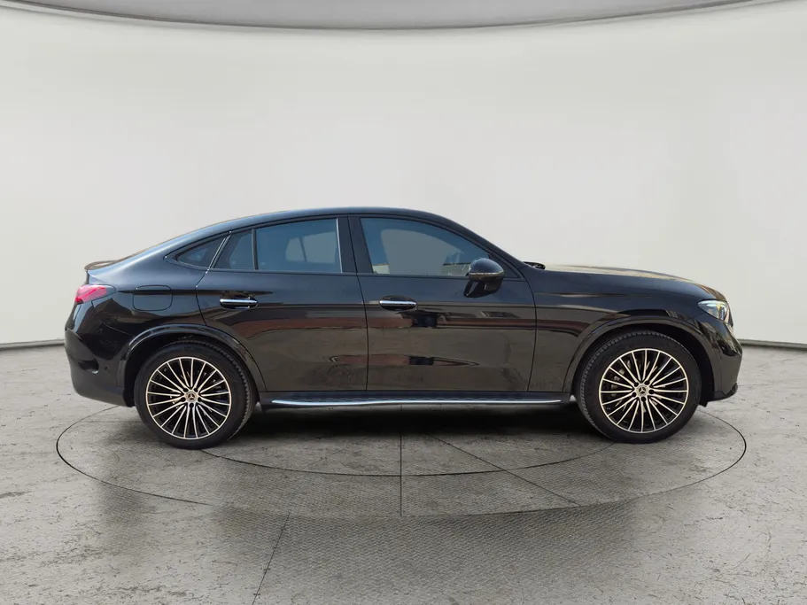 2024 Mercedes GLC 200 
