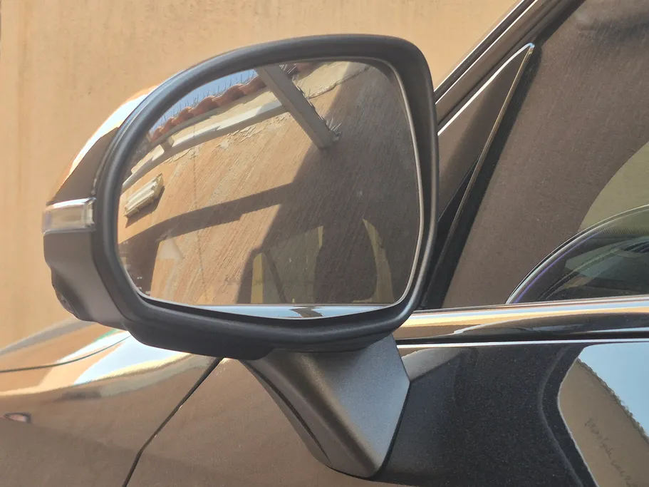 2024 Mercedes GLC 200 