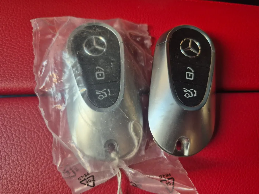 2024 Mercedes GLC 200 