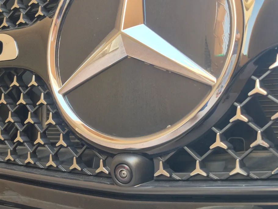 2024 Mercedes GLC 200 