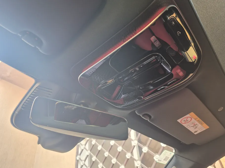 2024 Mercedes GLC 200 
