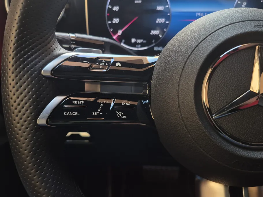 2024 Mercedes GLC 200 