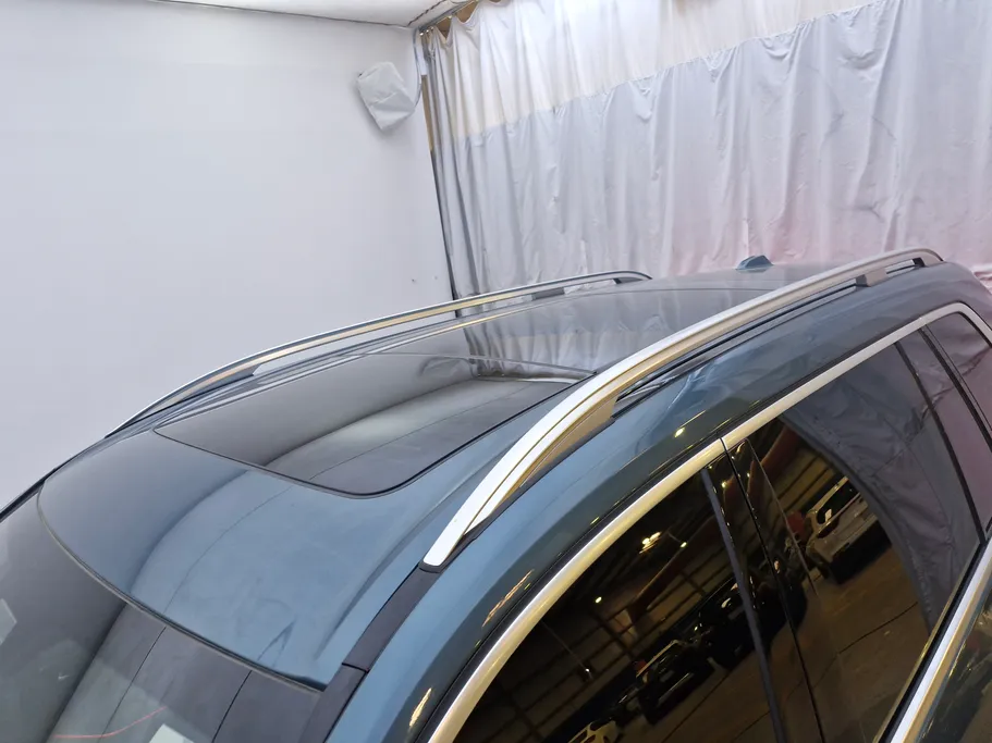 بي ام دبليو الفئة اكس 7 xDrive 40i	 2023 