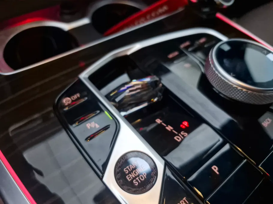 بي ام دبليو الفئة اكس 7 xDrive 40i	 2023 