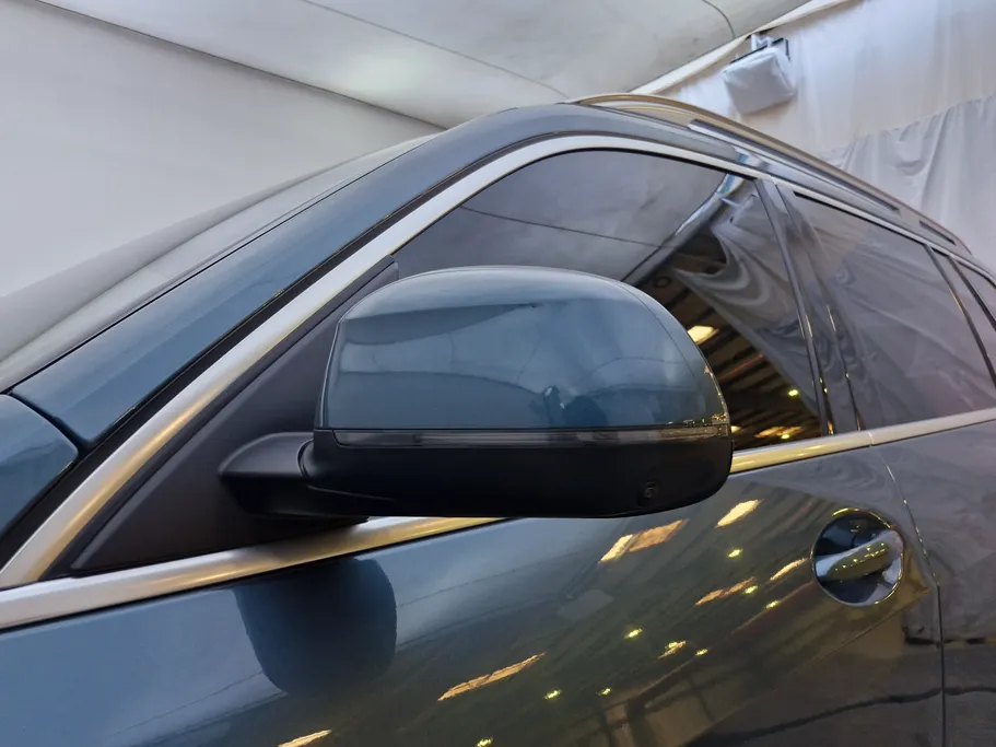 بي ام دبليو الفئة اكس 7 xDrive 40i	 2023 