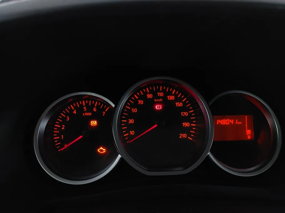 رينو دوكر Van بضاعة 2022 