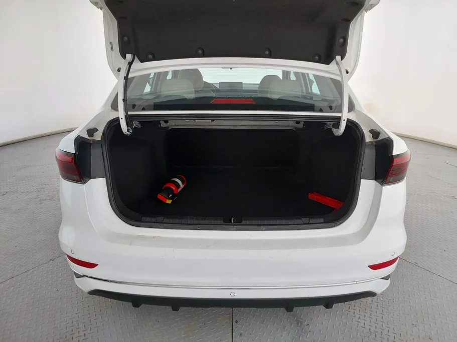 2023 Geely Emgrand GS 