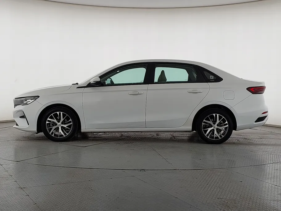 2023 Geely Emgrand GS 